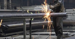 Цена на сварные работы в Новошахтинск - расчет стоимости сварных работ цена от 1266 руб.