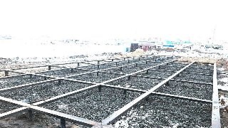 Купить винтовые сваи 108 в Новошахтинске - цена от 2743 руб
