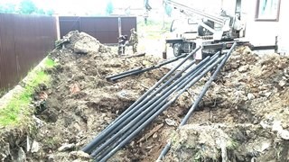 Винтовые сваи диаметром 73 мм Новошахтинске цена от 1372 руб.