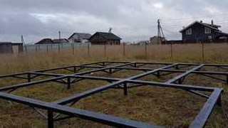 Купить свайный фундамент в Новошахтинске | лучшая цена от 2637 руб с доставкой свай
